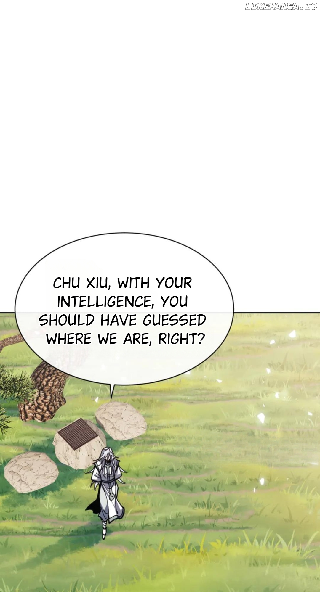 Master: This rebellious disciple is definitely not the Holy Son Chapter 133 - page 28